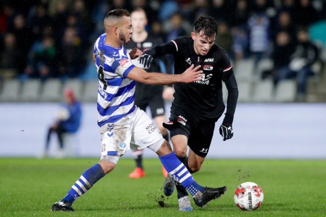 球队的信任 球队的信任