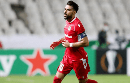 赛事中出场 赛事中出场