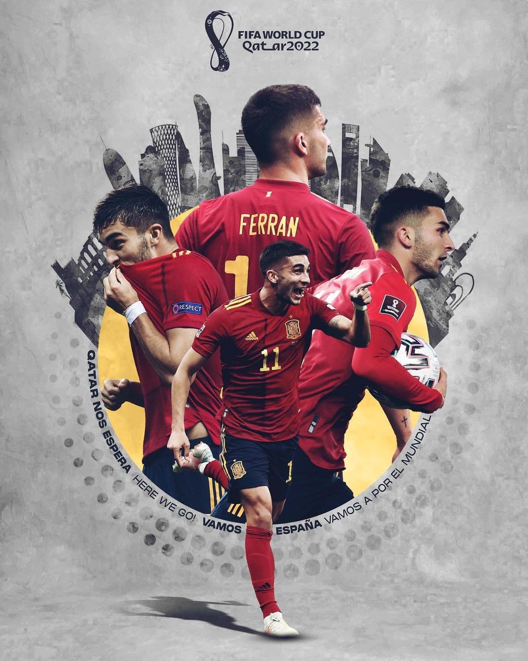 也让球迷们 也让球迷们