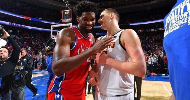 赛中的高光 赛中的高光