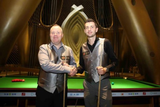 明了长久竞 明了长久竞