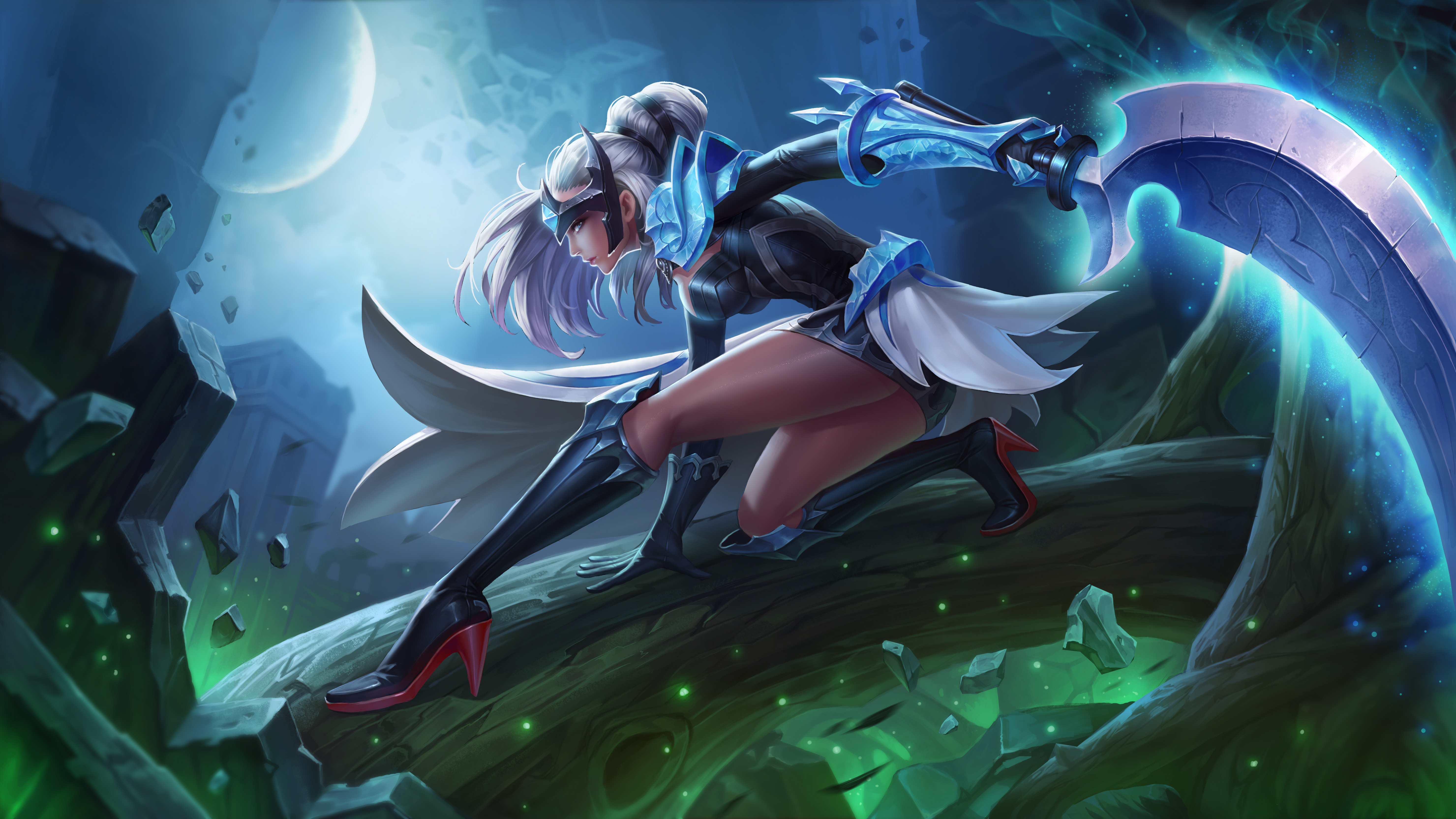 冷门与效率 冷门与效率